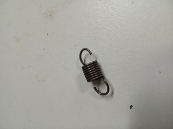 Simson kr51/2 S51 Schaltung Feder