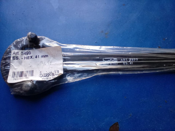 Kupplungsschlüssel Haltewerkzeug 41mm