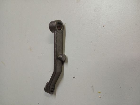 Simson, s51 Kr51/2, Schaltung