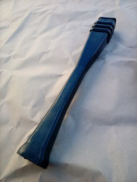 simson Kettenschlauch Kette Schlauch Kr51/1 Star Sperber Habicht