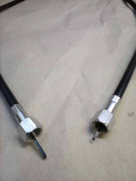 Simson S51 s50 Tachowelle neu Qualität